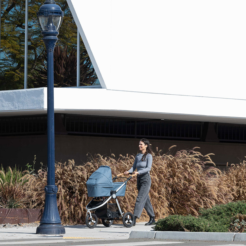 Era/Indie/Speed Bassinet