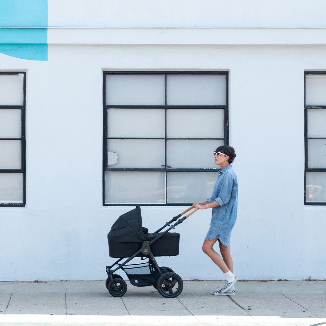 Era/Indie/Speed Bassinet