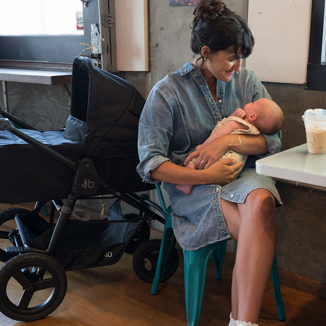 Era/Indie/Speed Bassinet