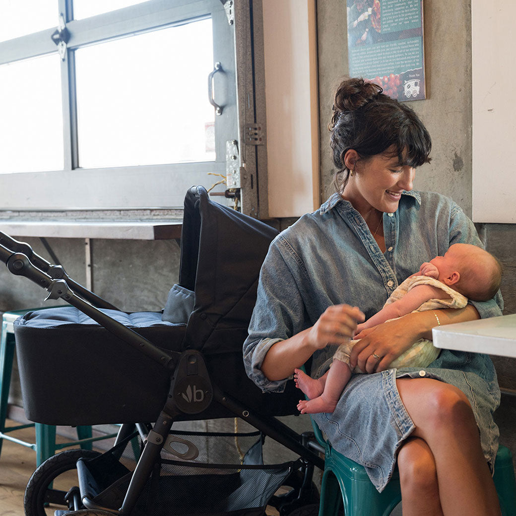 Era/Indie/Speed Bassinet