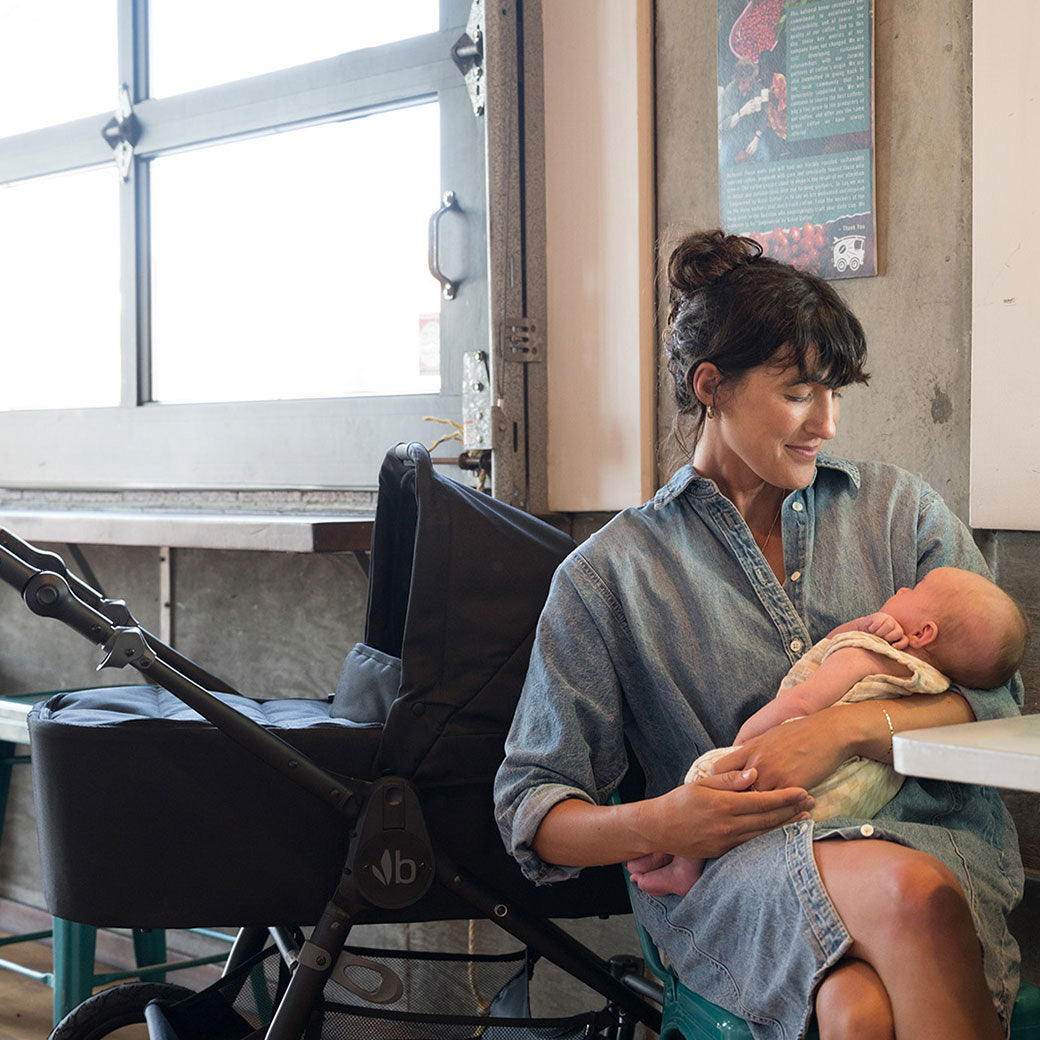 Era/Indie/Speed Bassinet