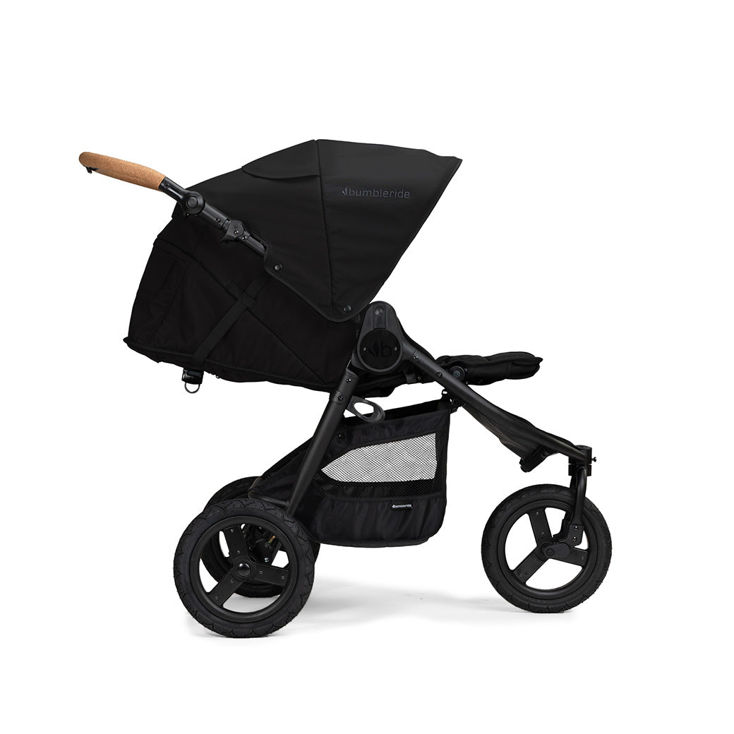 Indie Stroller