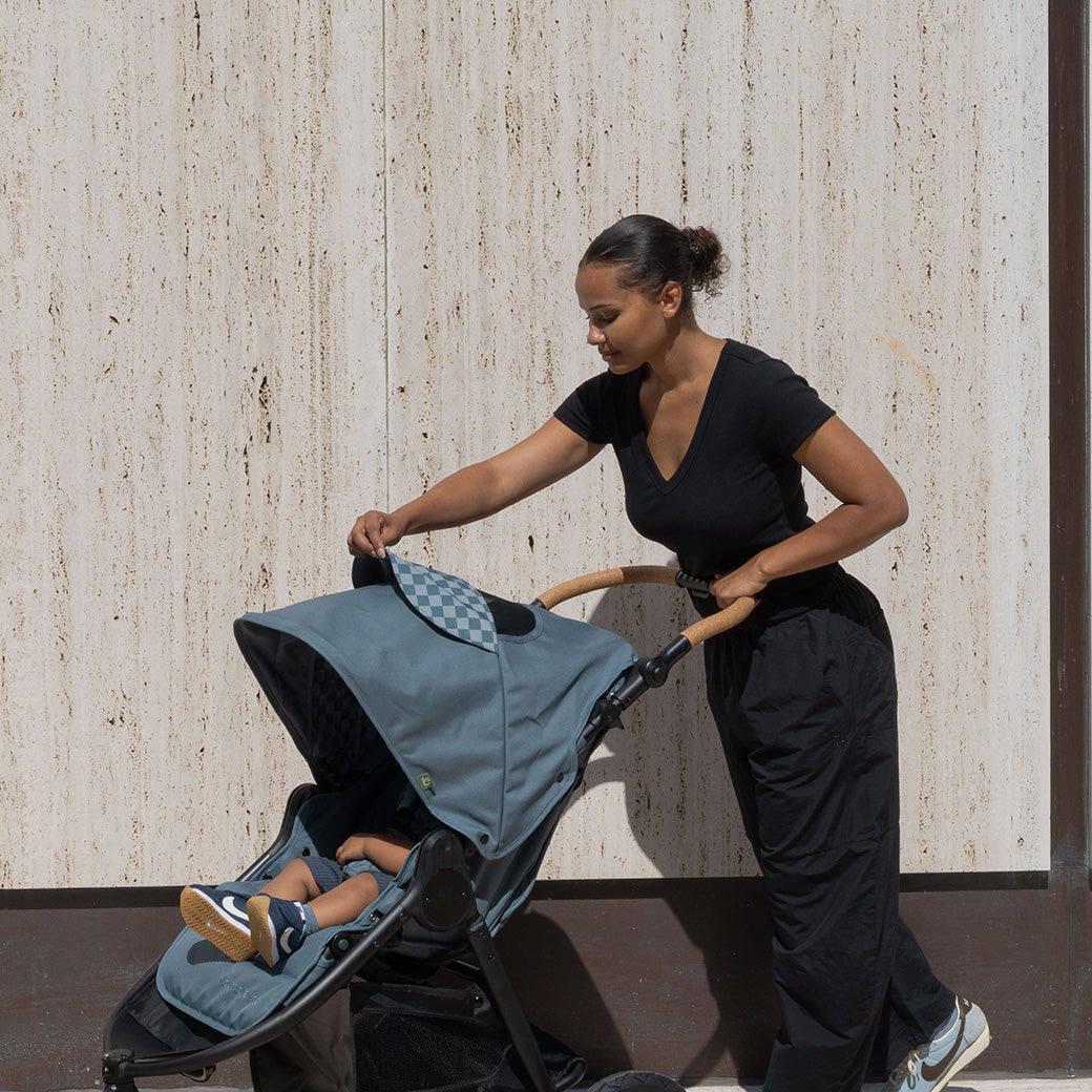Indie Stroller