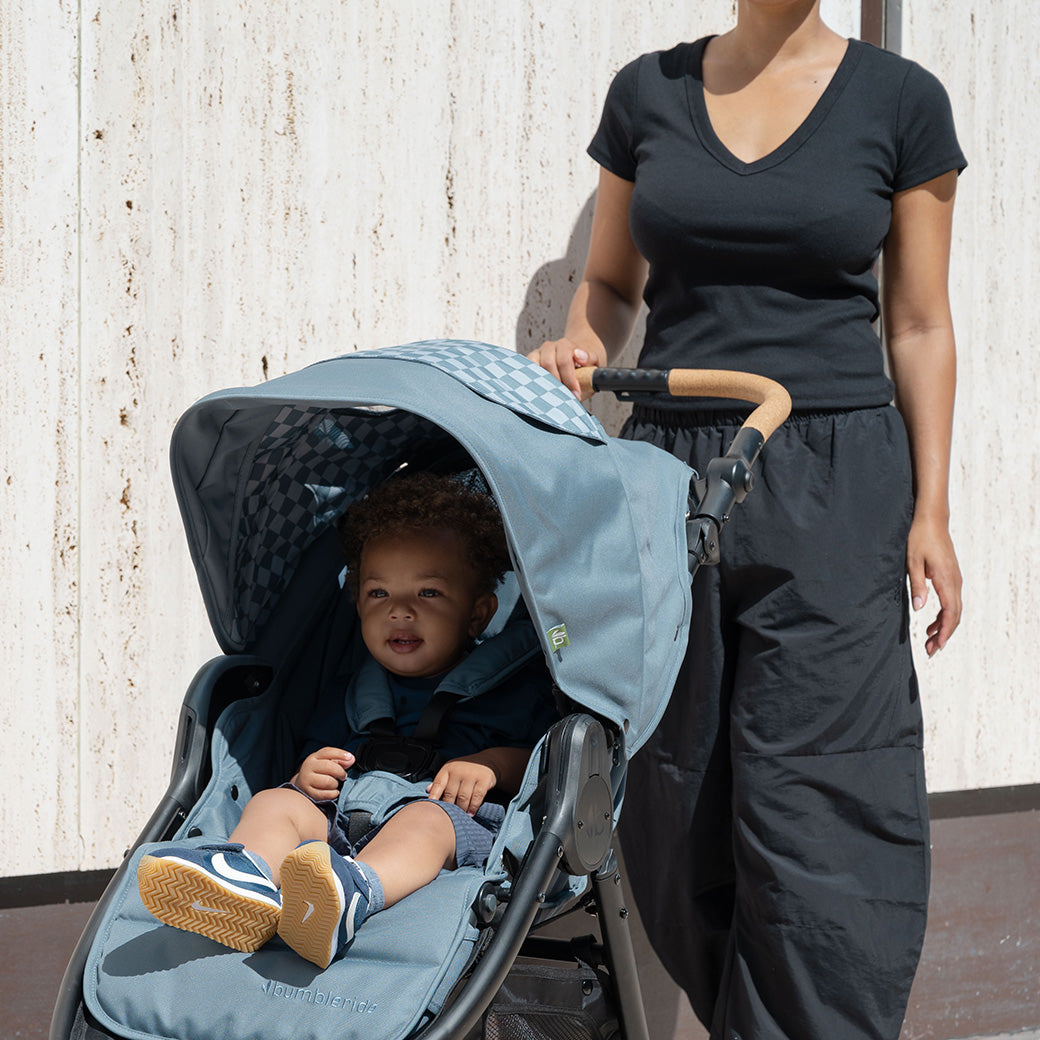 Indie Stroller