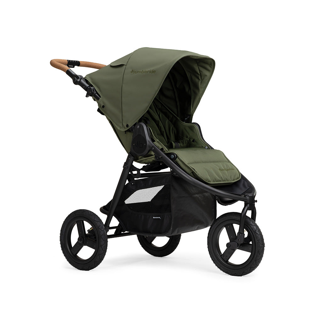 Indie Stroller