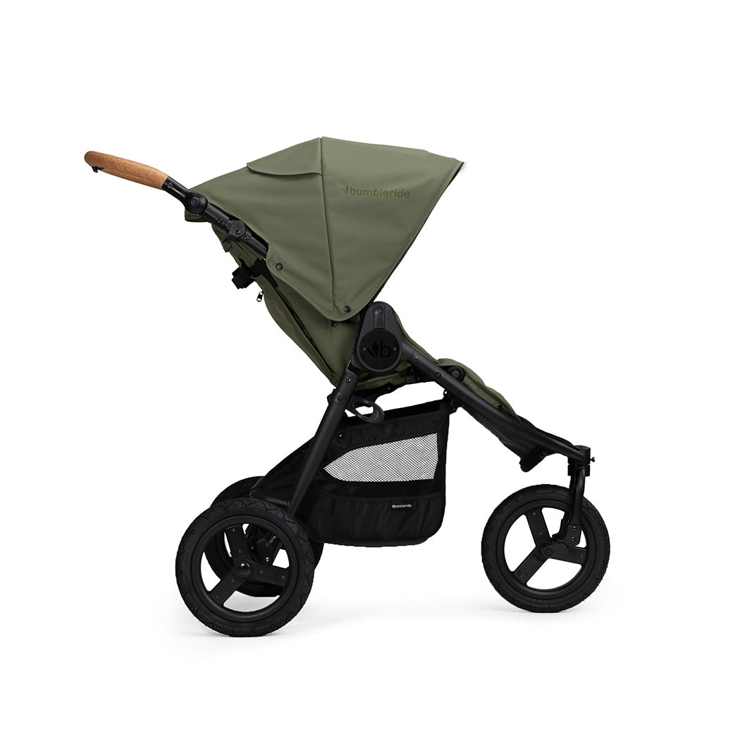 Indie Stroller