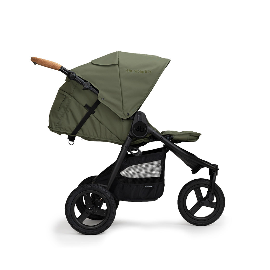 Indie Stroller