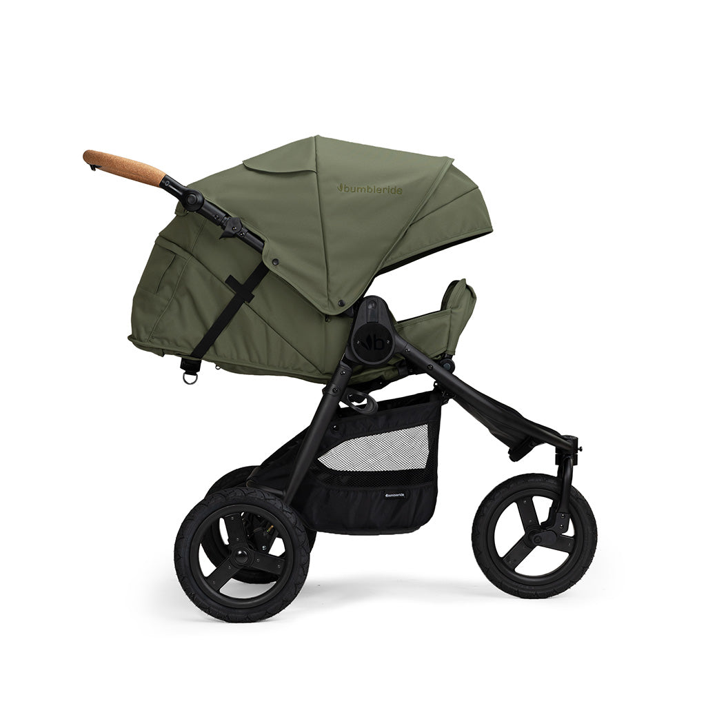 Indie Stroller