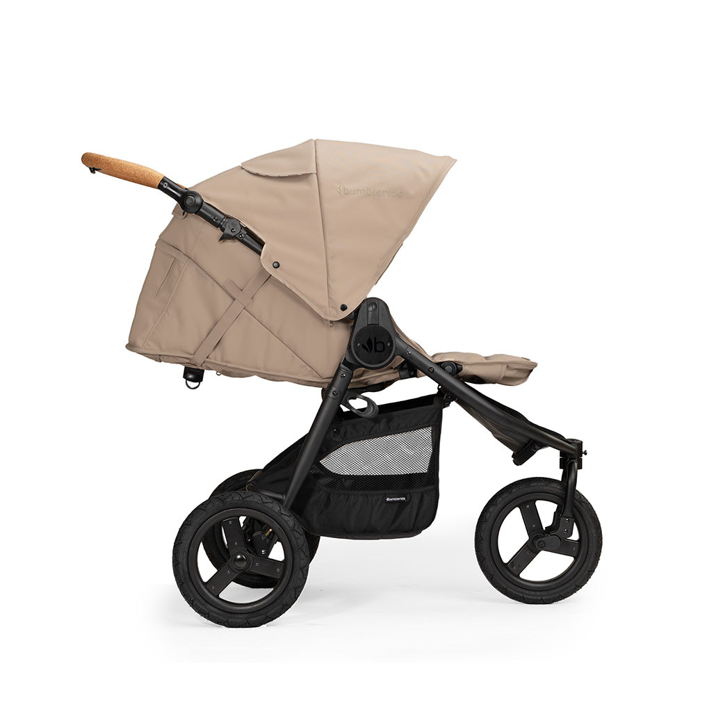 Indie Stroller