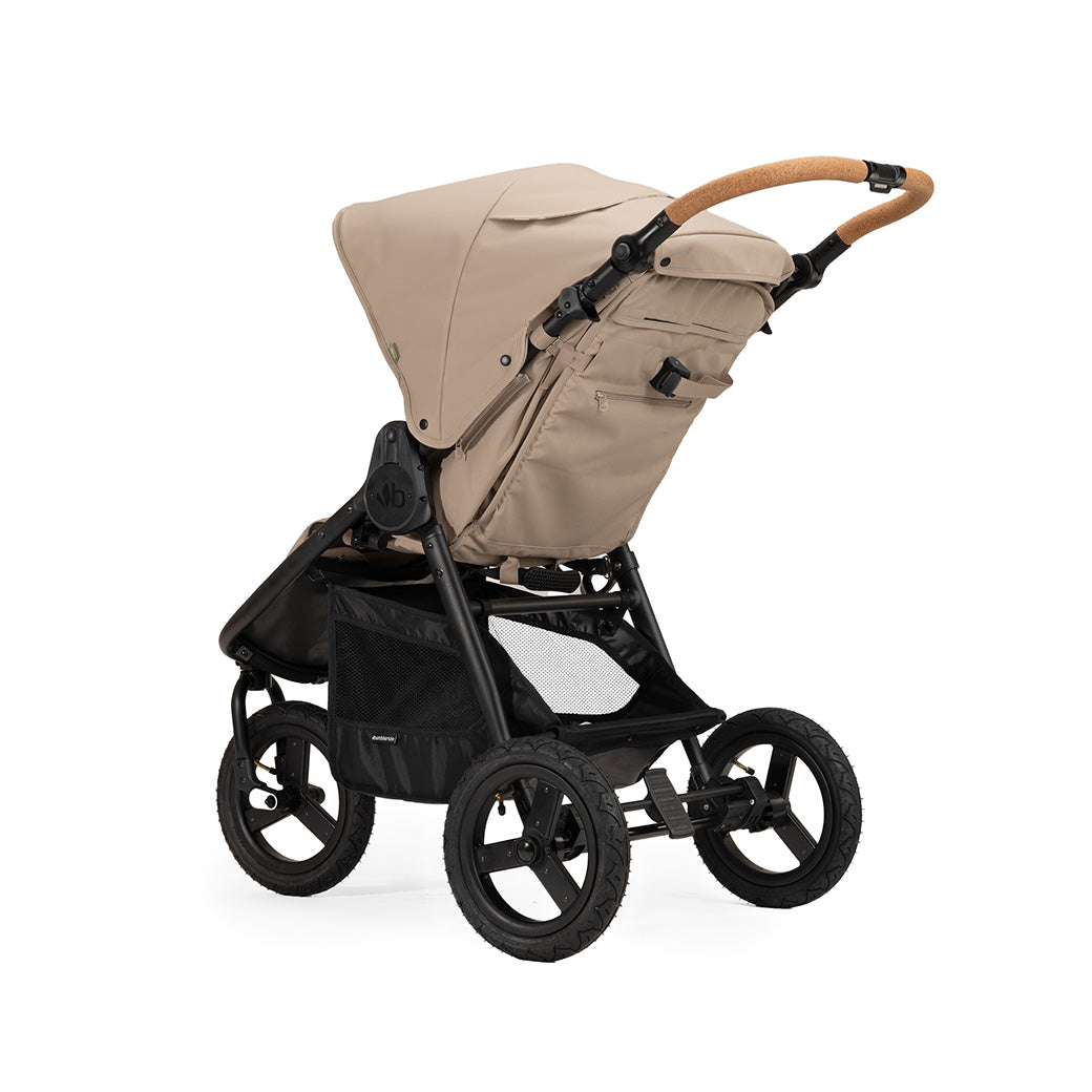 Indie Stroller