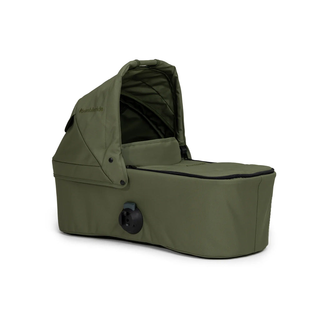 Indie Twin Bassinet