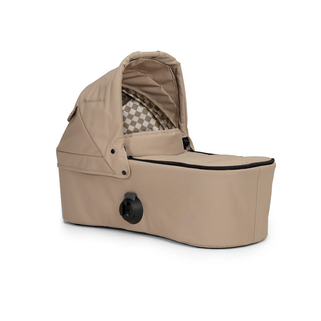 Indie Twin Bassinet