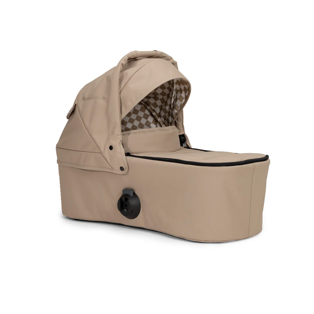 Indie Twin Bassinet