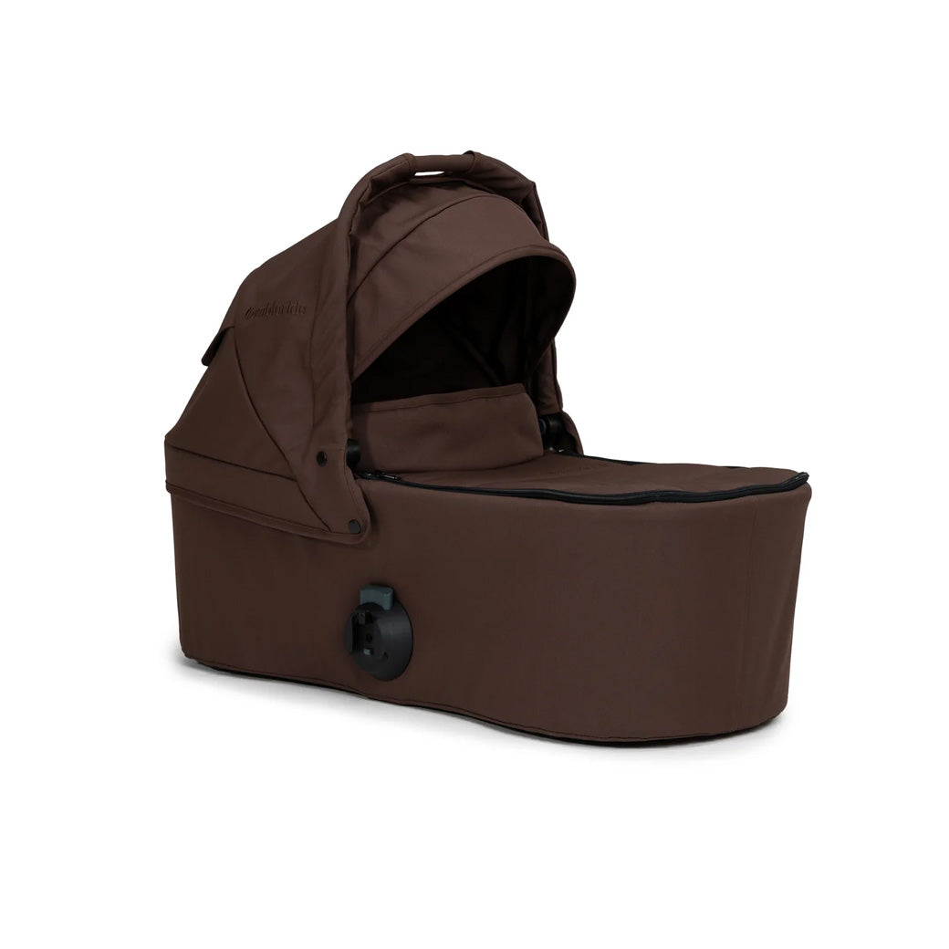 Indie Twin Bassinet