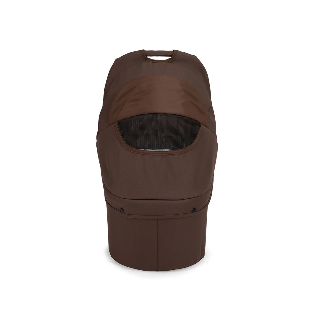 Indie Twin Bassinet