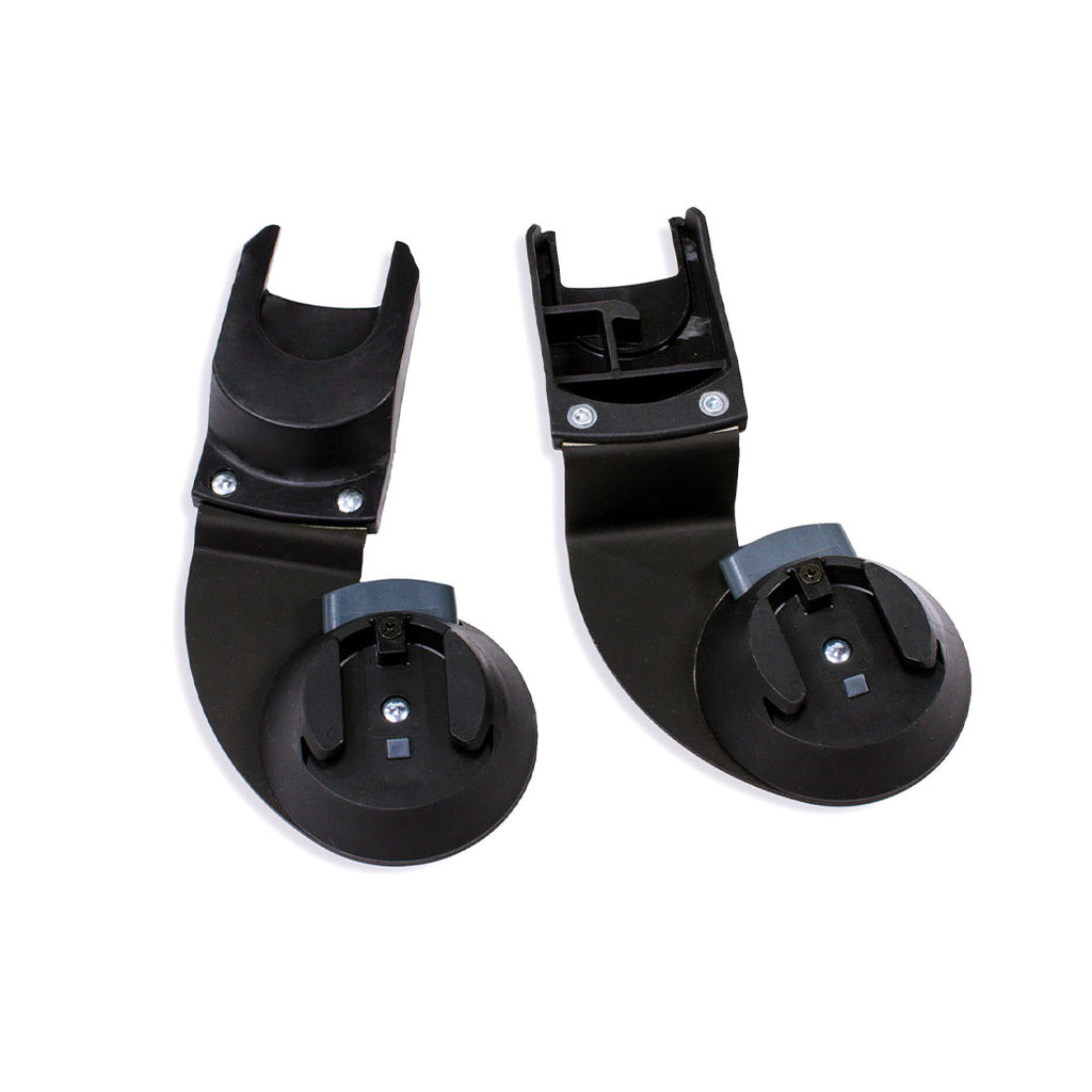 Bumbleride Indie Twin Car Seat Adapter for Clek, Maxi Cosi/Cybex