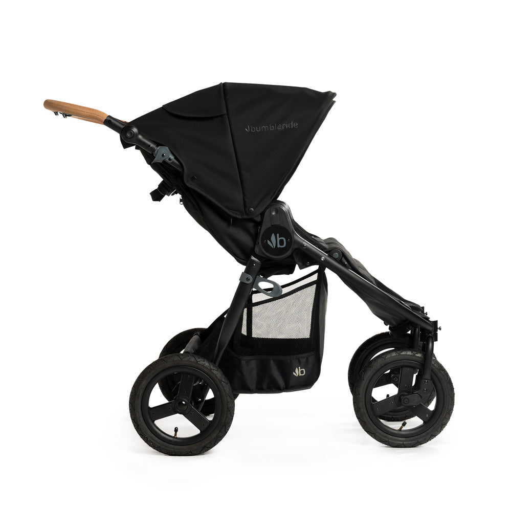 Indie Twin Stroller