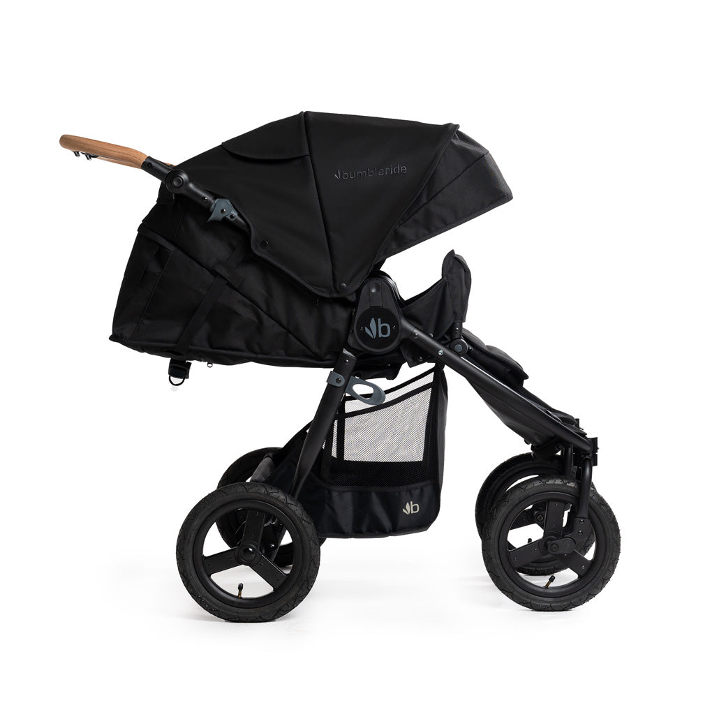bumblebee double stroller Indie Twin Double Stroller