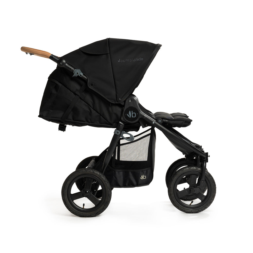 Indie Twin Stroller