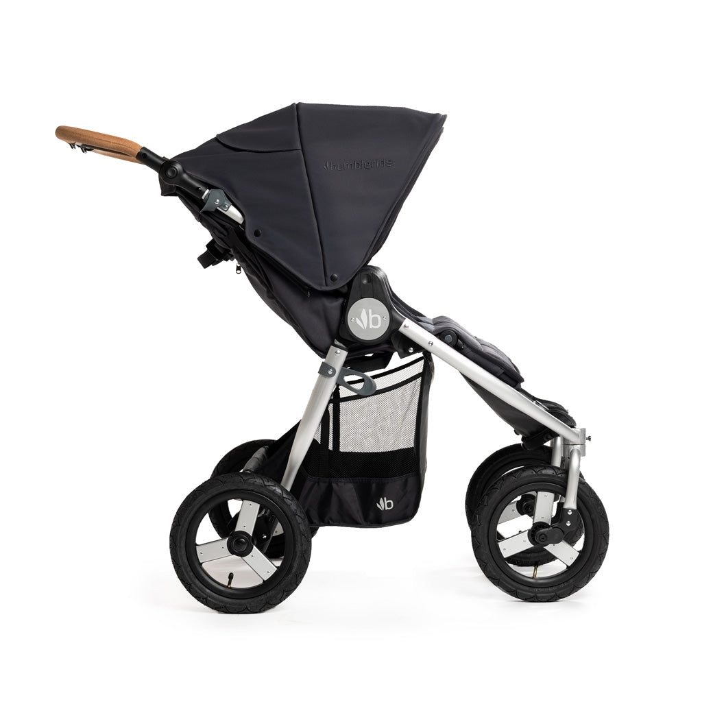 Indie Twin Stroller