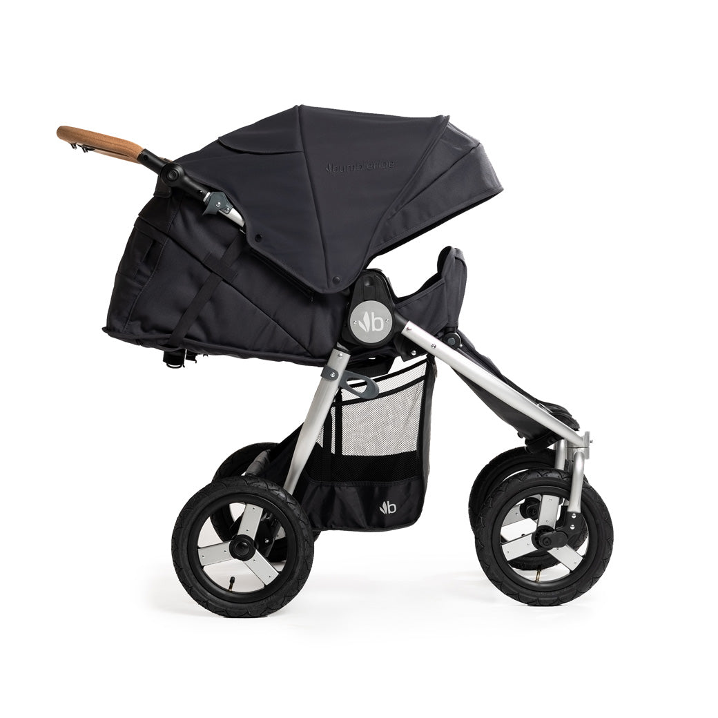 Indie Twin Stroller