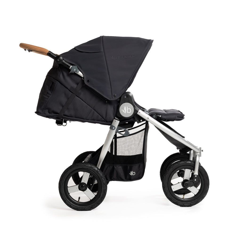 Indie Twin Stroller