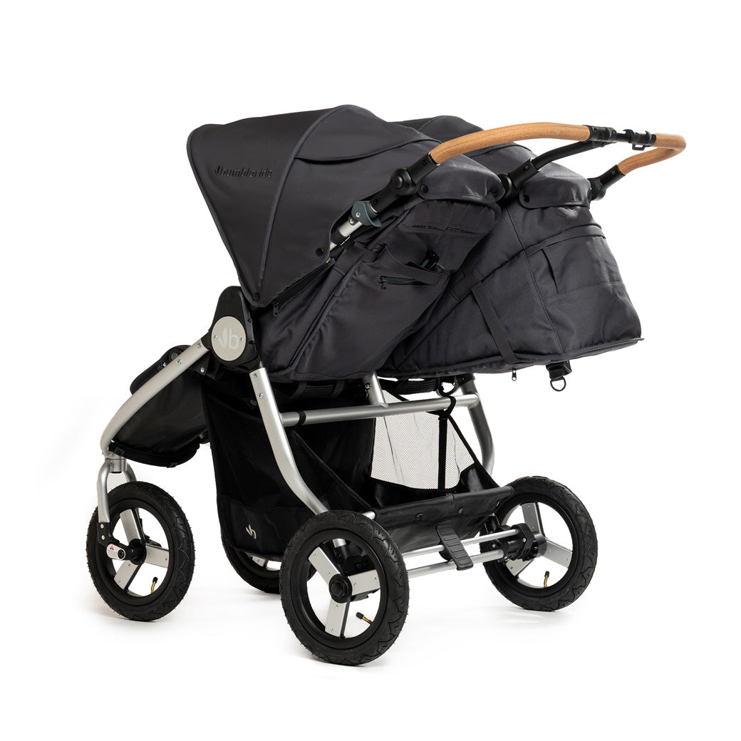 Indie Twin Stroller