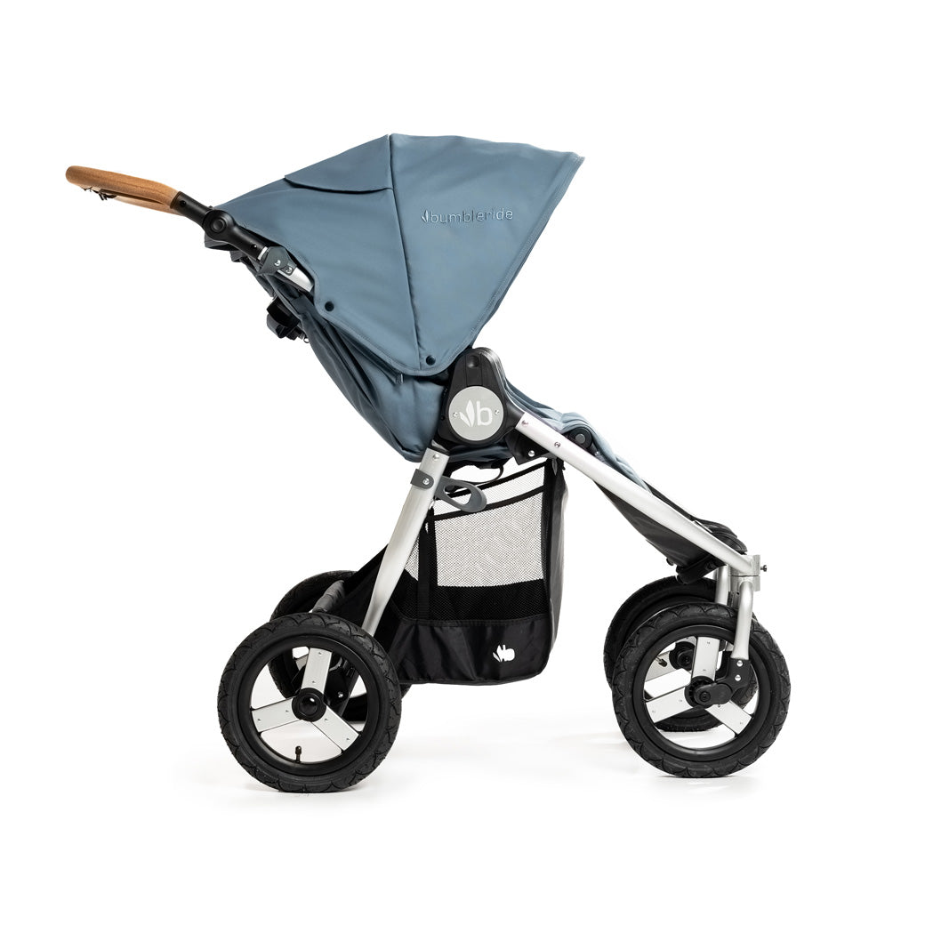 Indie Twin Stroller