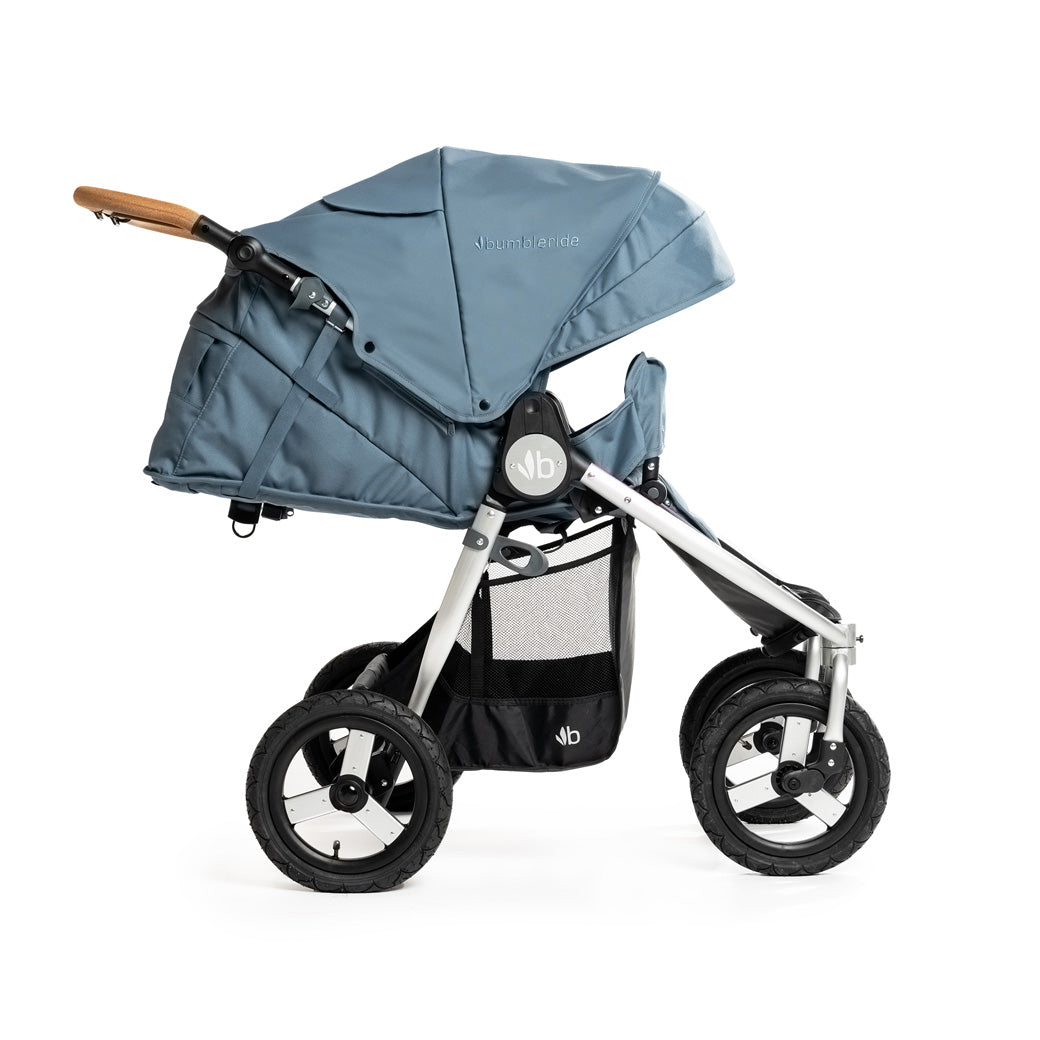 Indie Twin Stroller