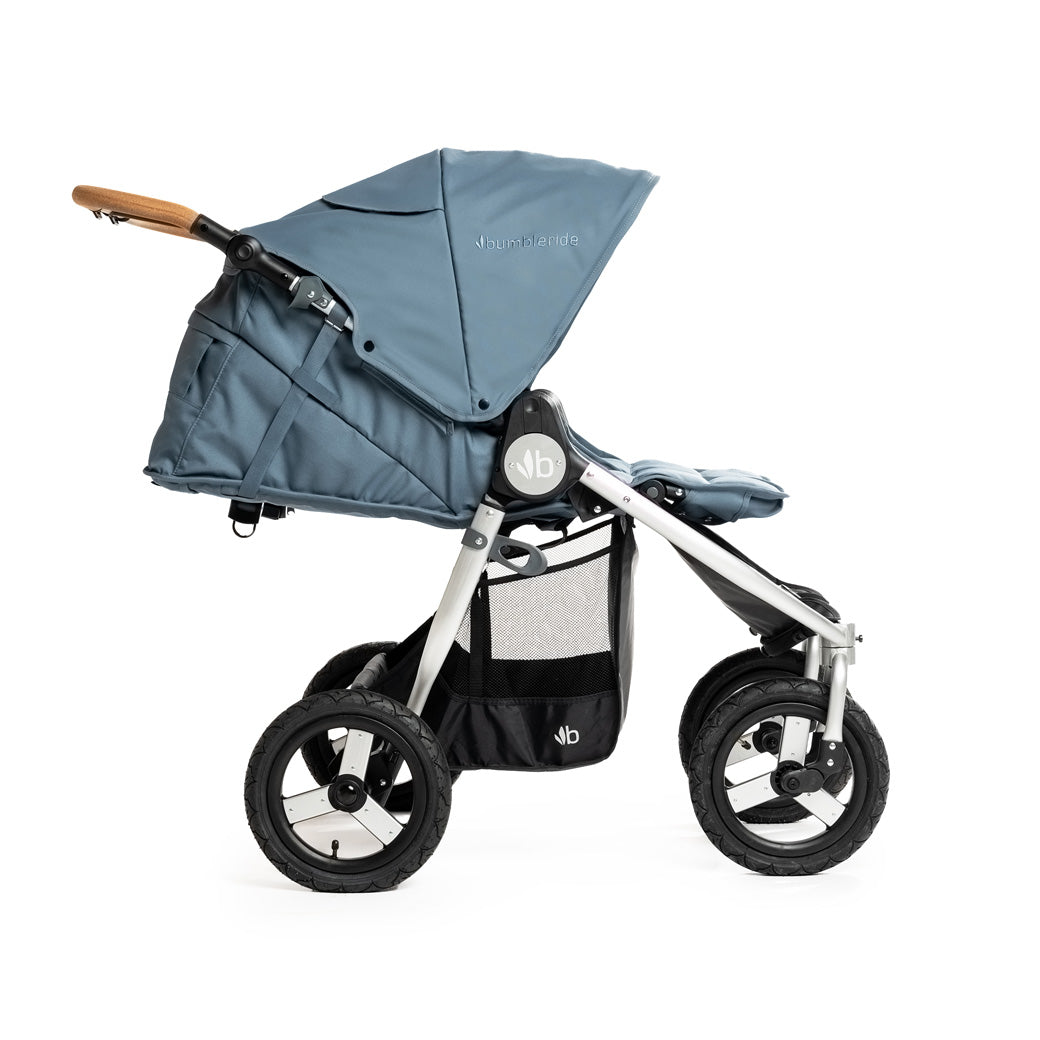 Indie Twin Stroller