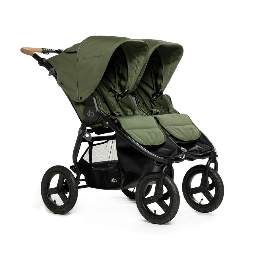 Bumbleride Indie Twin Stroller Modern Nursery™