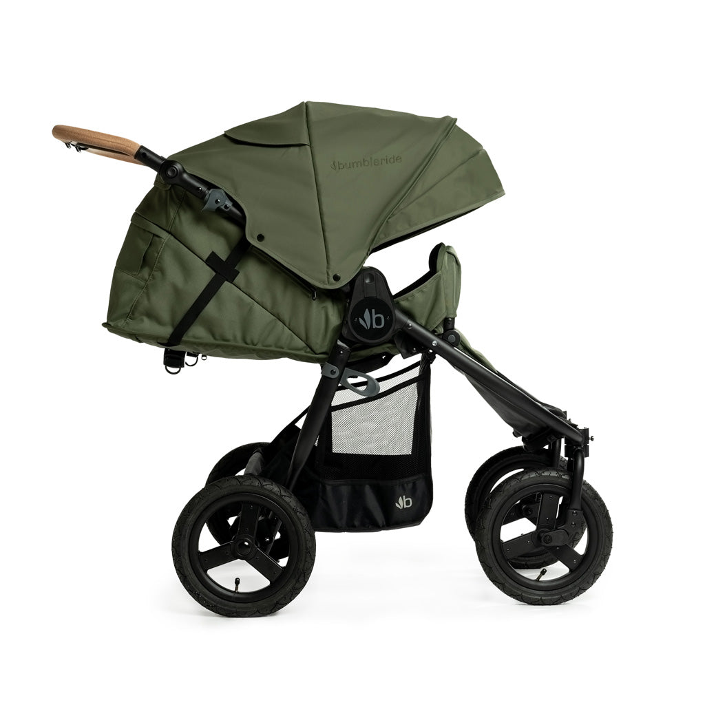 Indie Twin Stroller