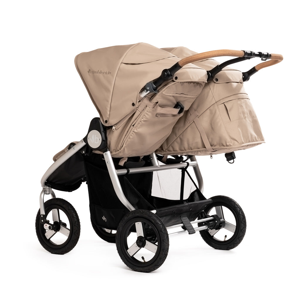 Indie Twin Stroller