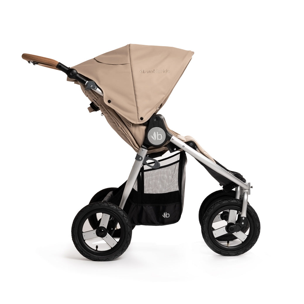 Indie Twin Stroller
