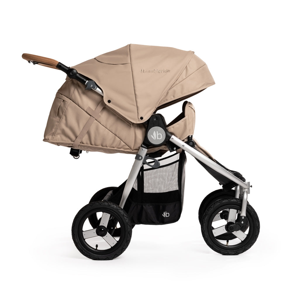 Indie Twin Stroller