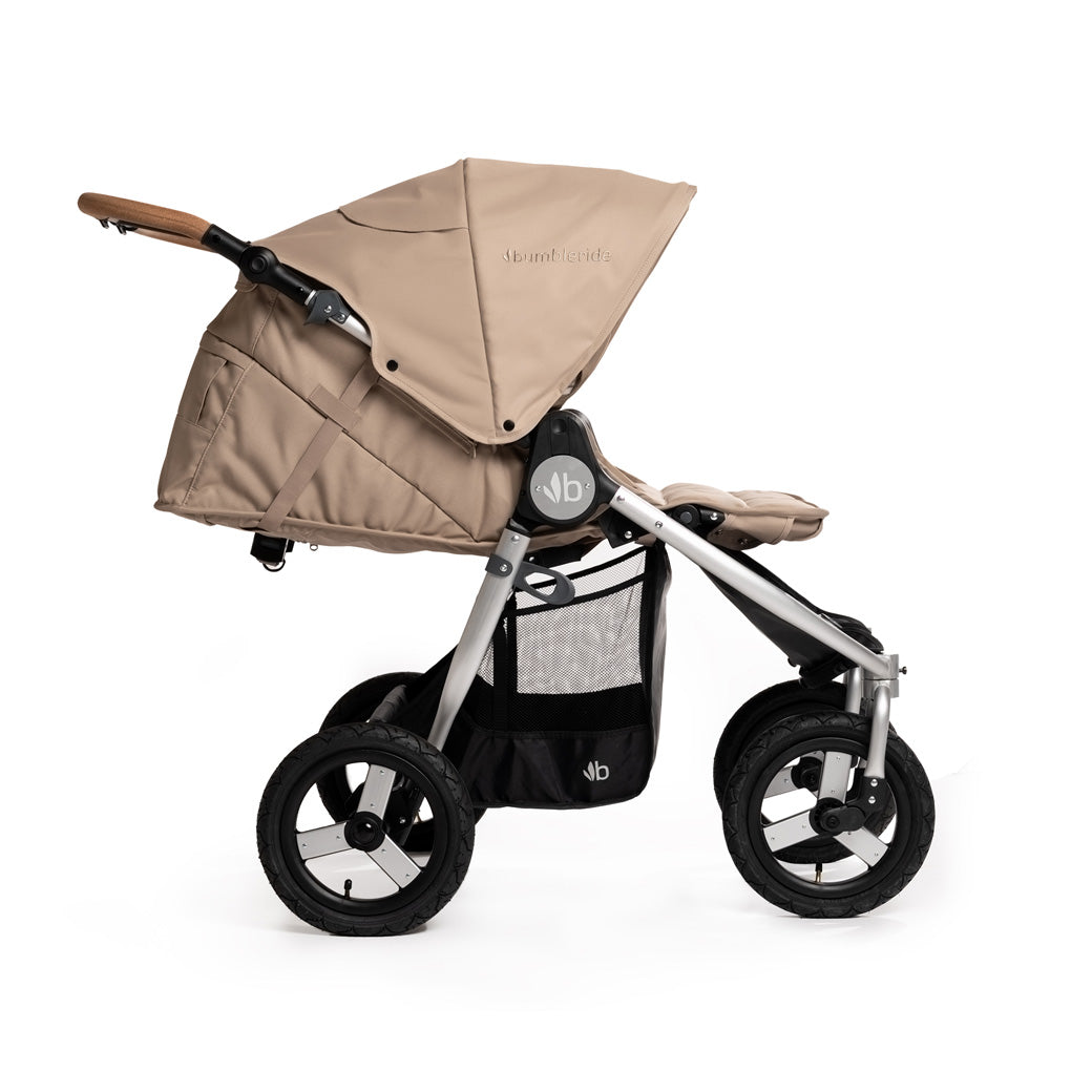 Indie Twin Stroller