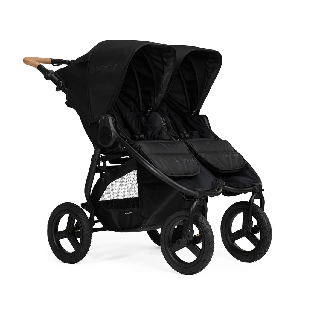 Indie Twin Stroller