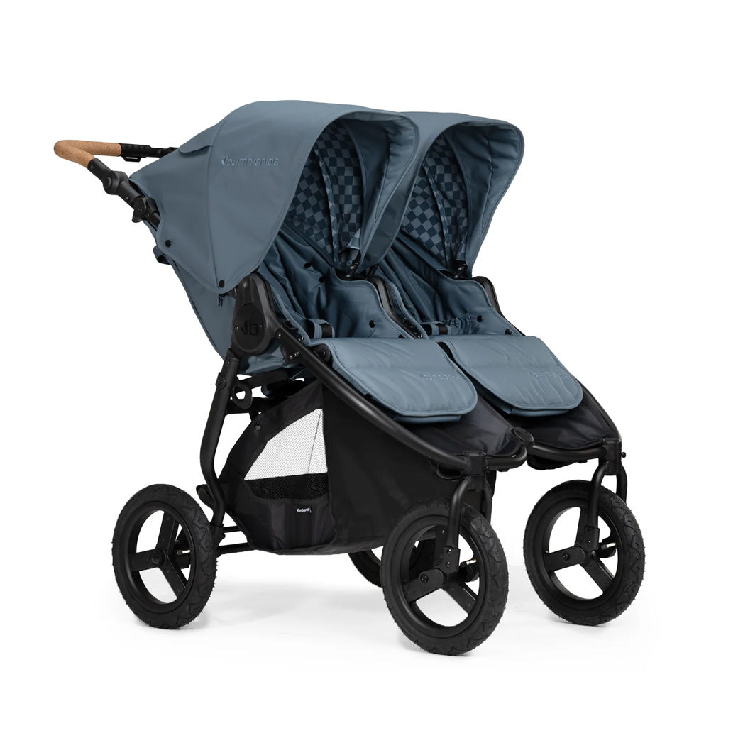 Indie Twin Stroller