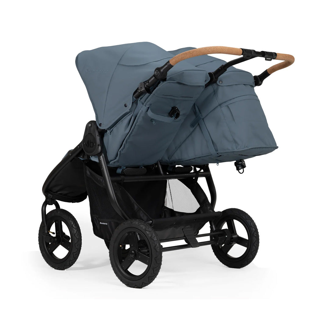 Indie Twin Stroller