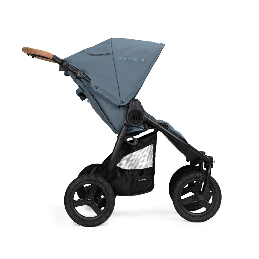 Indie Twin Stroller