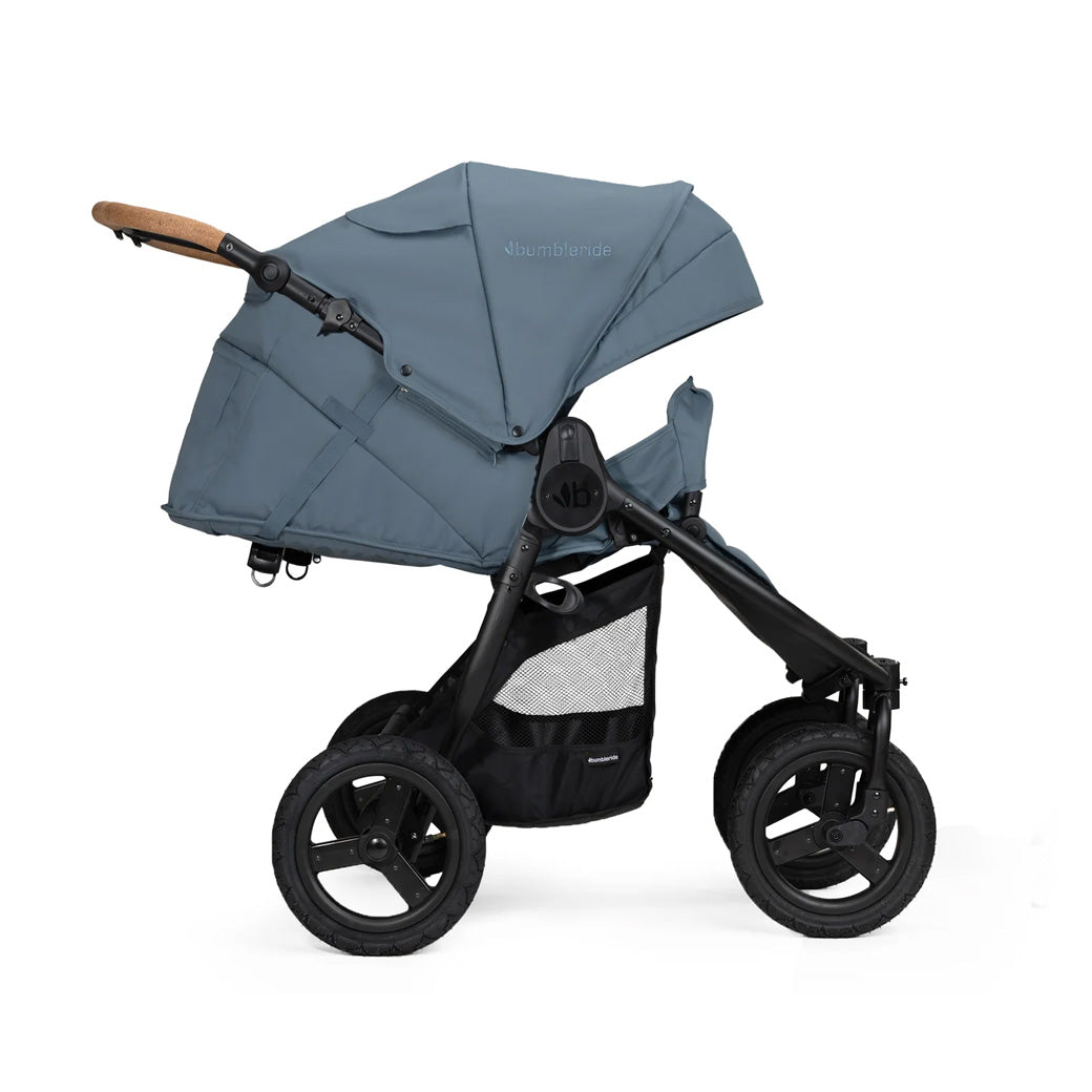 Indie Twin Stroller