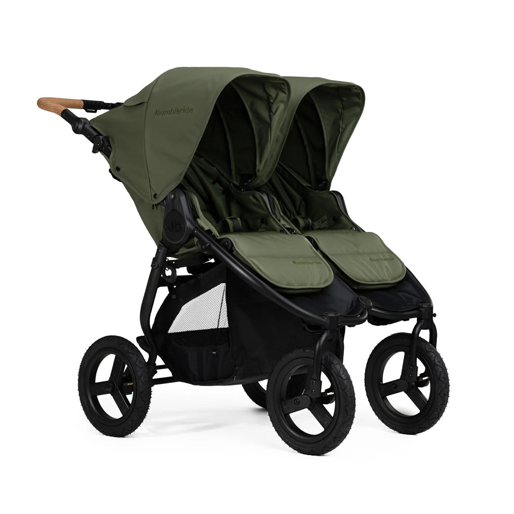 Indie Twin Stroller