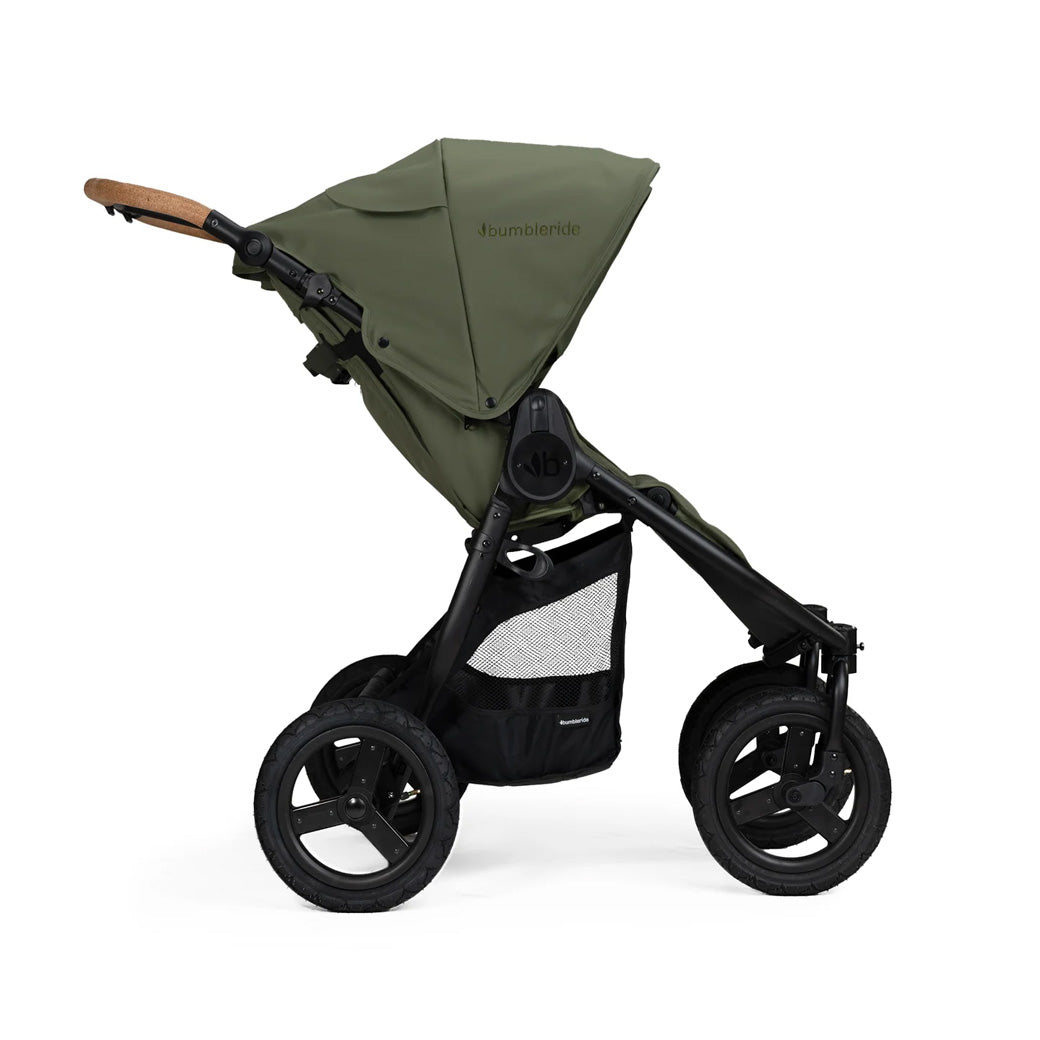 Indie Twin Stroller