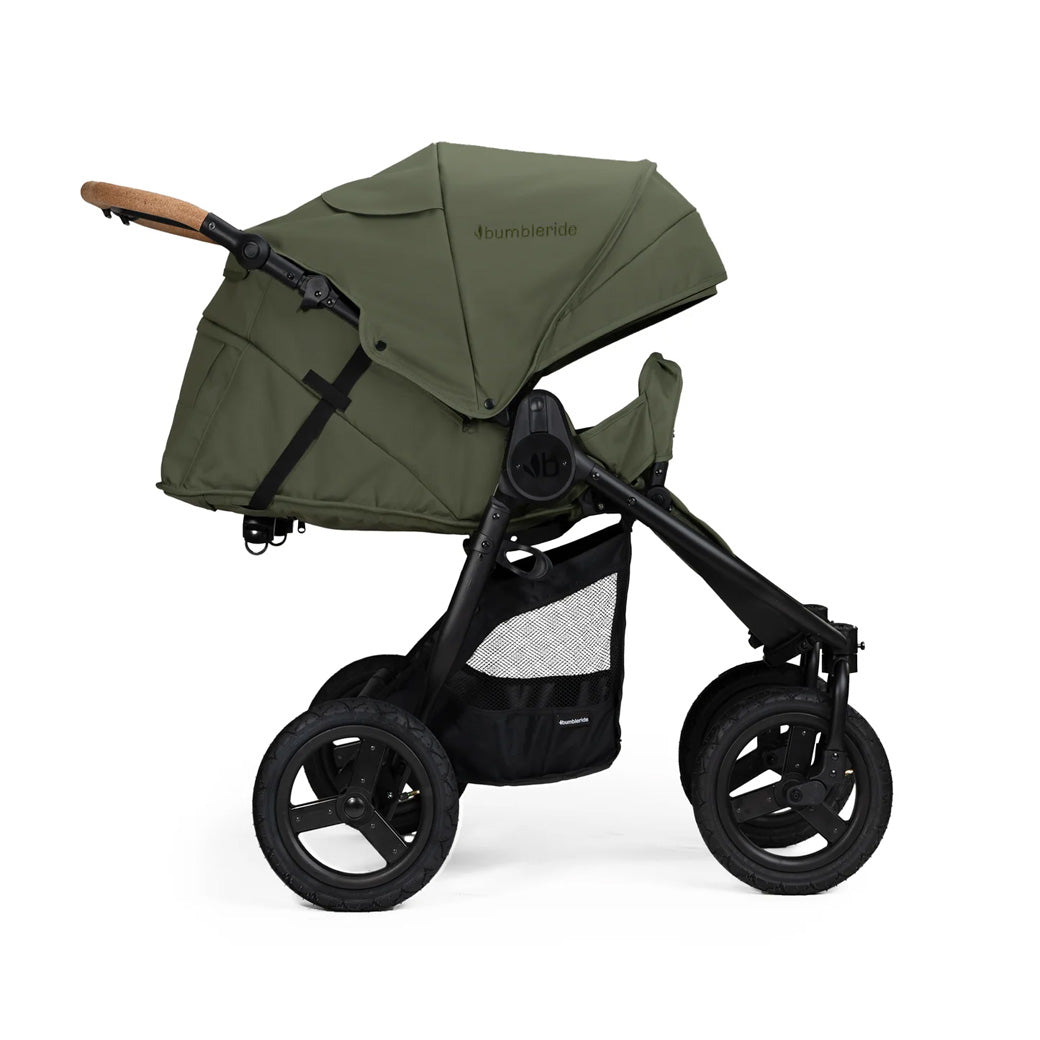 Indie Twin Stroller