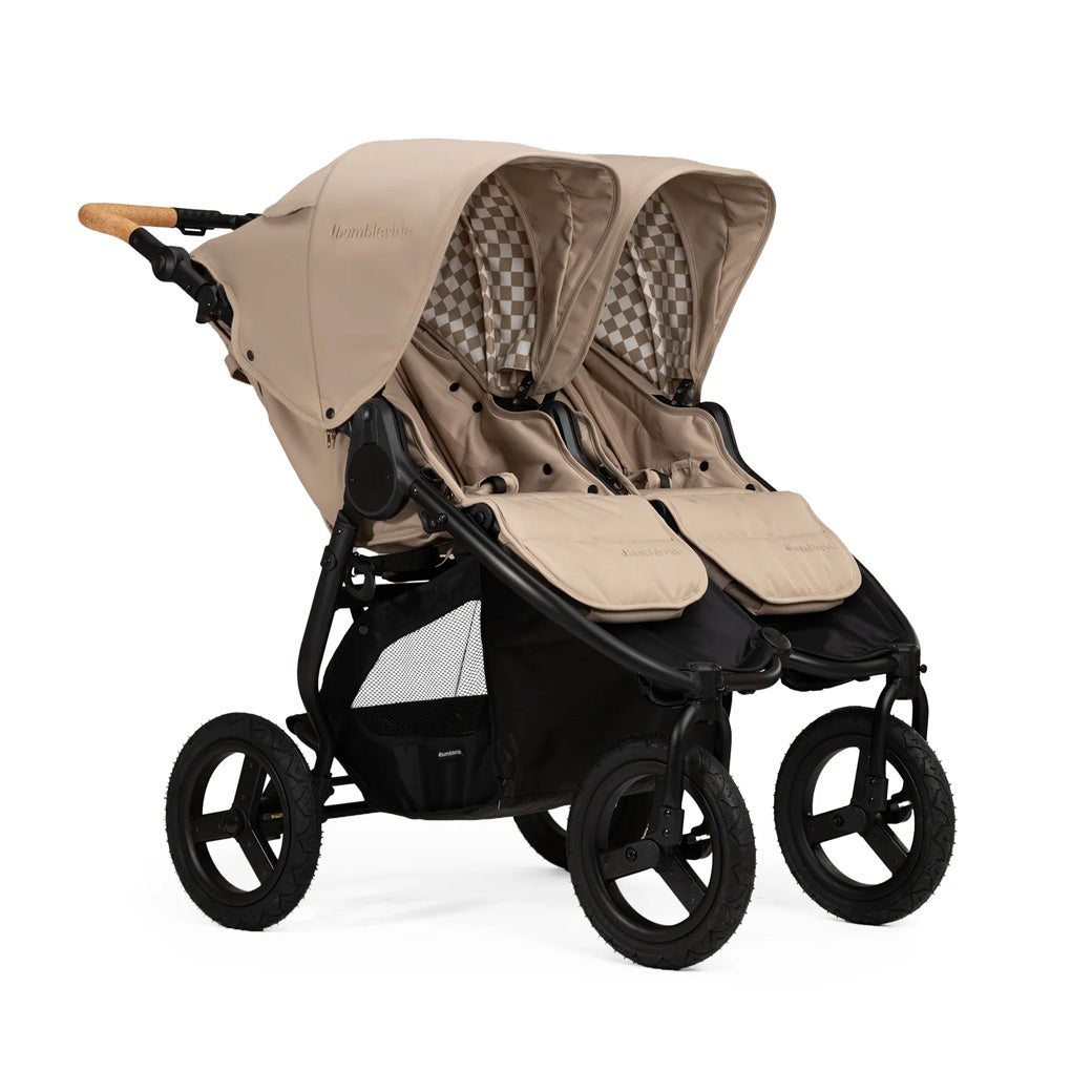Indie Twin Stroller