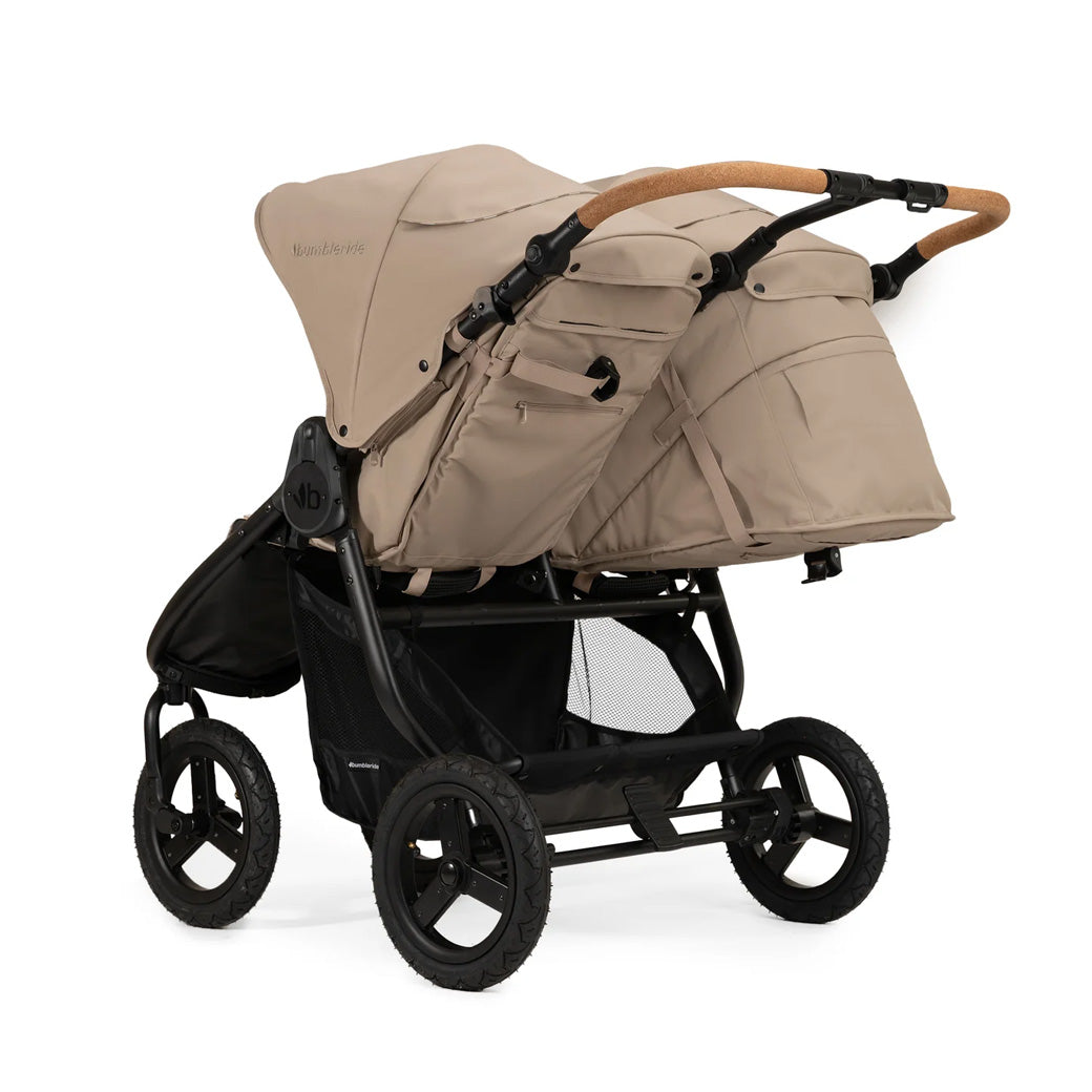 Indie Twin Stroller