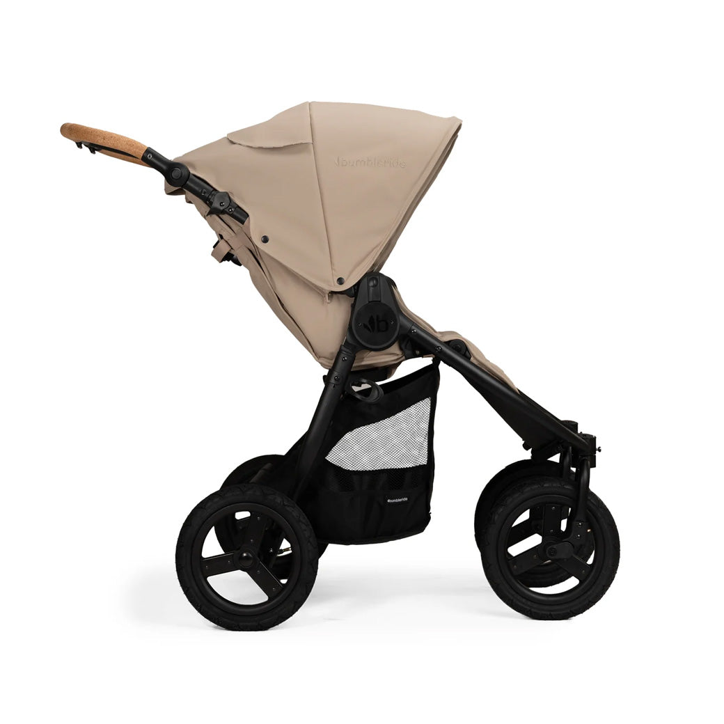 Indie Twin Stroller