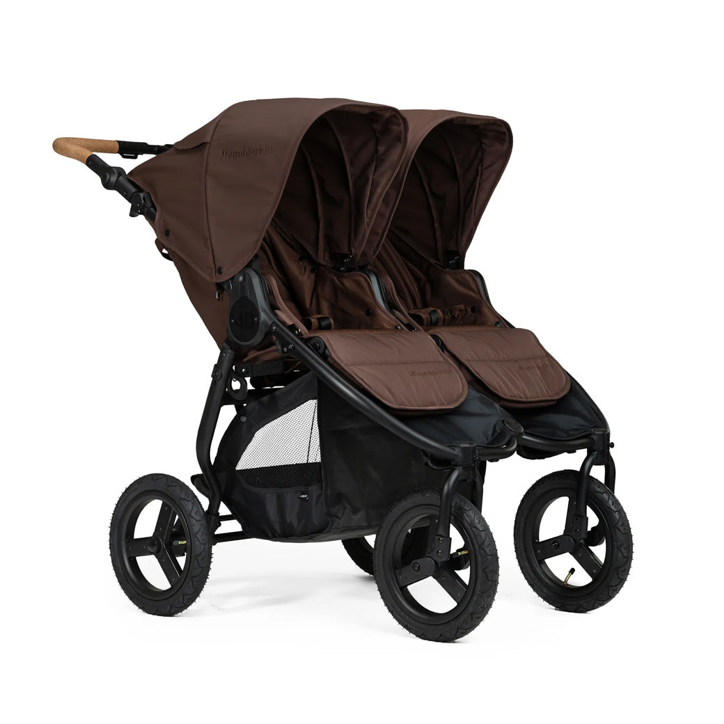 Indie Twin Stroller