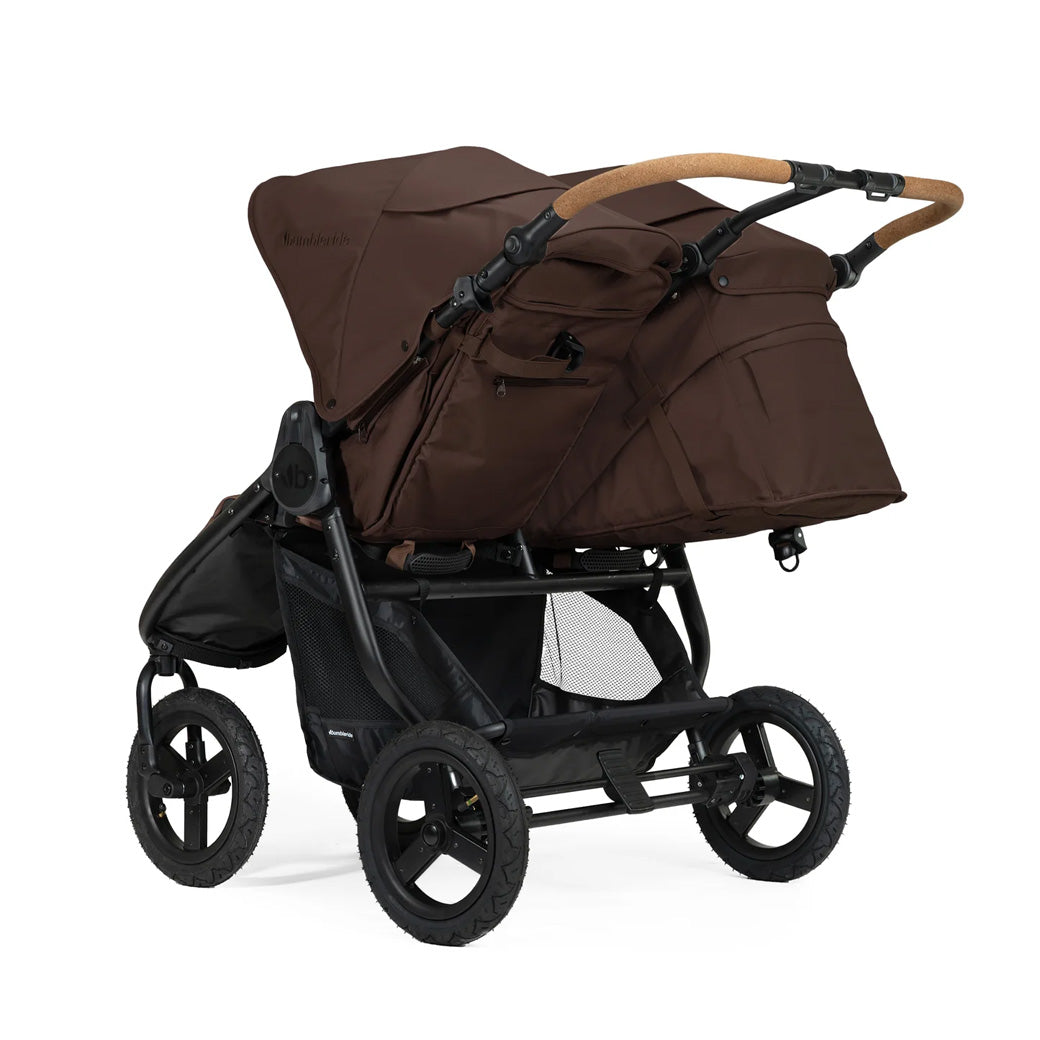 Indie Twin Stroller