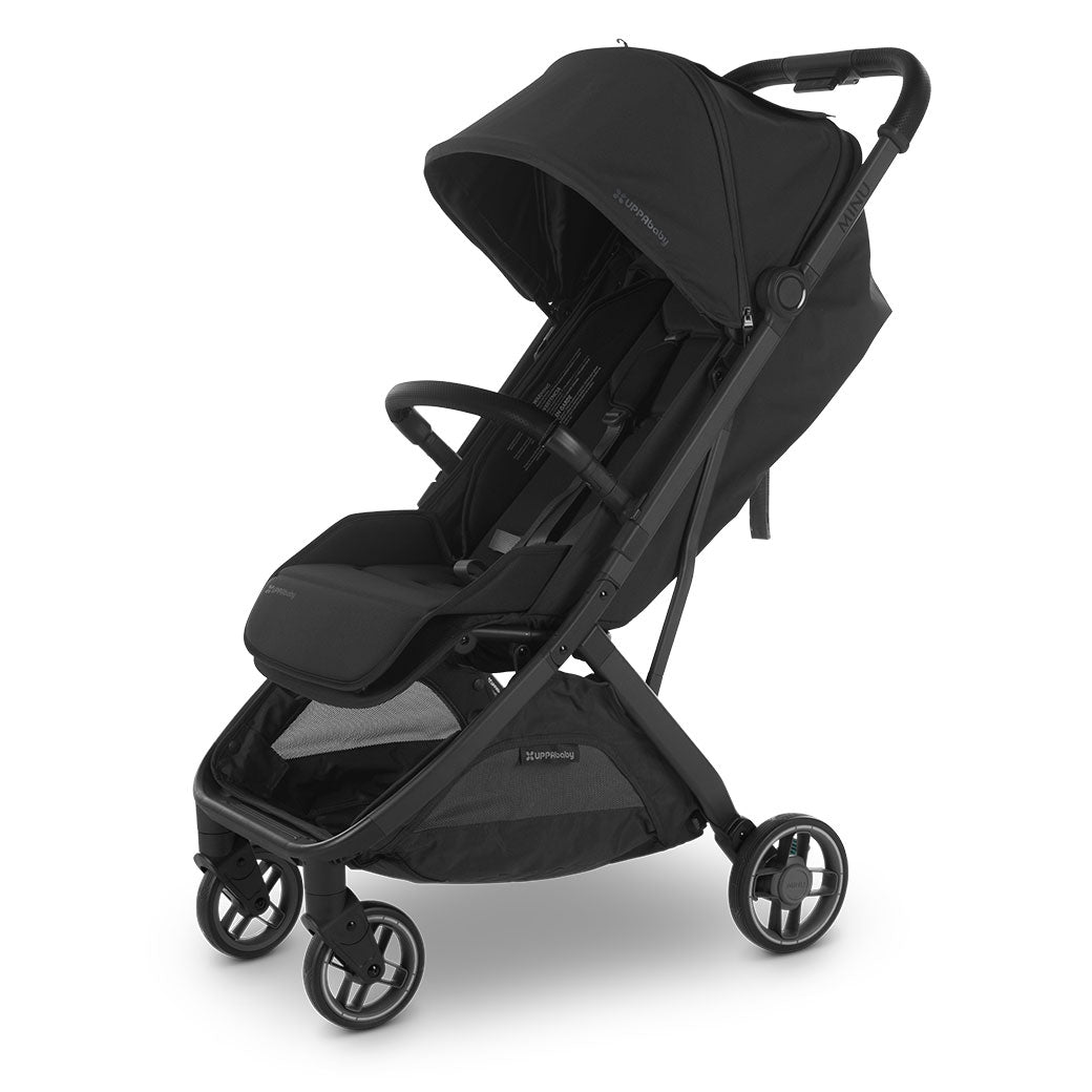 UPPAbaby Bumper Bar for Minu V3